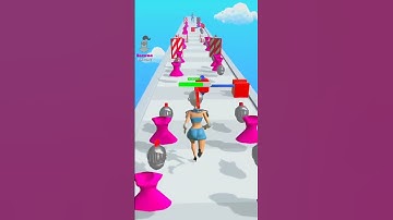 Become Knight! (Lady Knight! All Level Gameplay Walkthrough For Android And iOS)