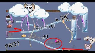 Epic racing first (Transformice) kryotoz maps + 3k  (primero) Insignies