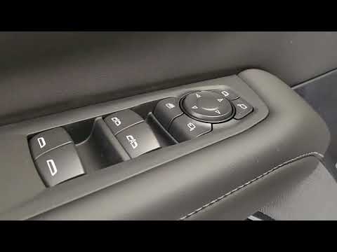 Walkaround video: 2027 Chevrolet Tahoe Z71