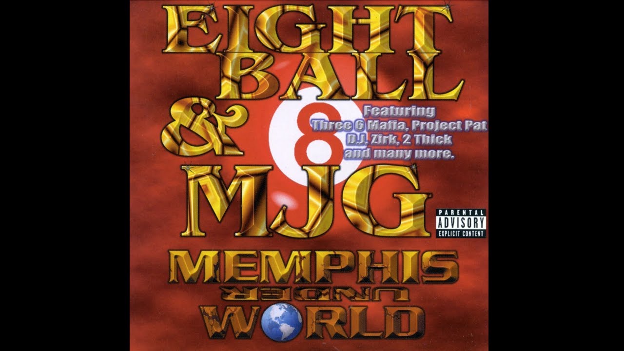 Eight Ball & M.J.G. - Armed Robbery - YouTube