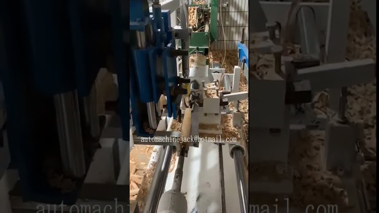 Lathe Pegangan Kayu , Pengendalian kayu bubut