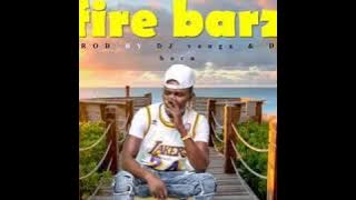 Tiger ToNka -  Fire Barz