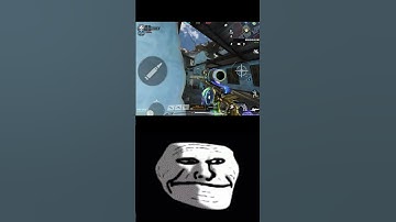 Crazy hdr blank scope