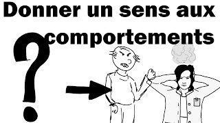 Pourquoi Faisons Nous Des Attributions ? - Psychologie Sociale - Attributions Causales