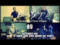 U2 - Tryin' To Throw Your Arms Around The World | The Achtung Baby 30 Cover Project | 09 | Sept 2021