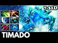 😱 TIMADO MORPHLING HC INCONTROLABLE | DOTA 2