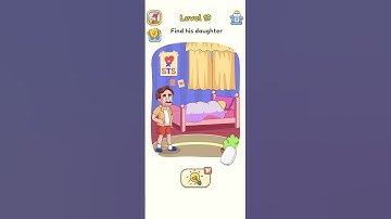 DOP 5 Delete One Part Answer Gameplay #subscribe #riddle #dop5 #fun Level 19