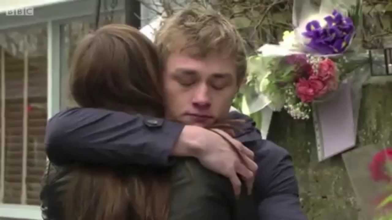 I Will Wait | Peter & Lauren