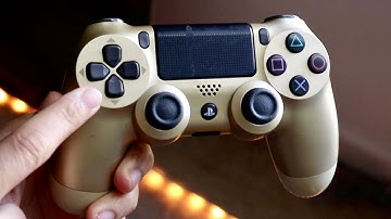 How To FIX PS4 Controller D Pad Not Working! (2022)