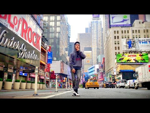 [Freestyle Dance] Rockstar (ft. 21 Savage) | Post Malone | KJ