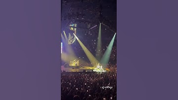 Blink 182 - Anthem Pt.2 (Live in Paris 2023) #concert #live #blink182