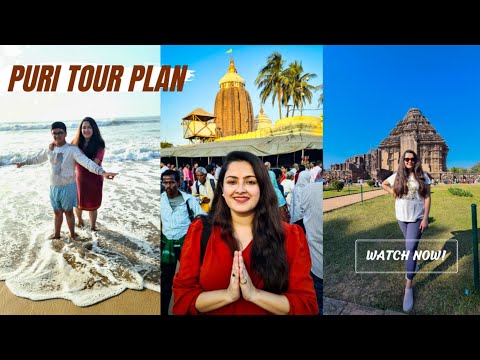 Video: Konark Sun Temple in Odisha: Essential Visitor's Guide