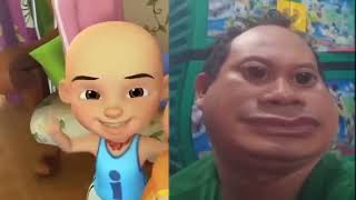 Kaka Ros Jatoh Dari Sepeda