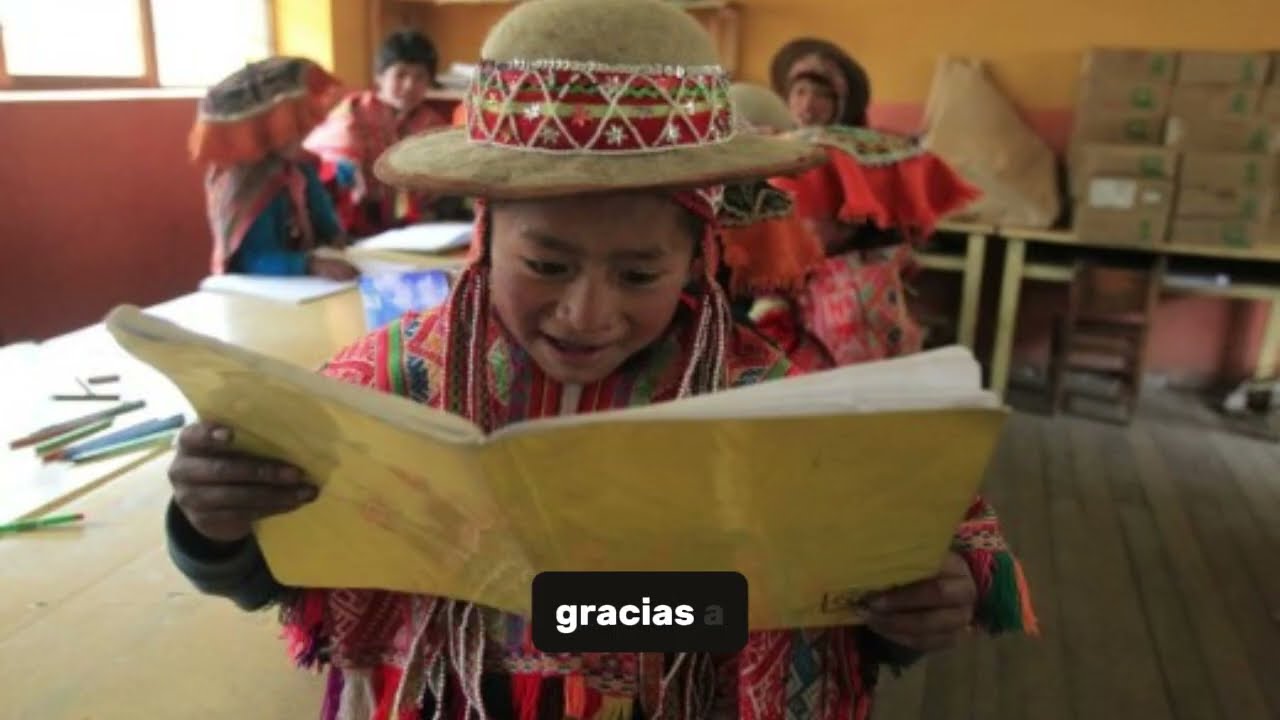 𝗖𝗼𝗻𝗼𝗰𝗲 𝗖𝘂𝗮́𝗹𝗲𝘀 𝘀𝗼𝗻 𝗧𝗼𝗱𝗼𝘀 𝗹𝗼𝘀 𝗜𝗱𝗶𝗼𝗺𝗮𝘀 𝗡𝗮𝘁𝗶𝘃𝗼𝘀 𝗺𝗮́𝘀 𝗜𝗺𝗽𝗼𝗿𝘁𝗮𝗻𝘁𝗲𝘀 𝗱𝗲𝗹 𝗣𝗲𝗿𝘂́ 𝗲𝗻 𝗲𝗹 𝗔𝗻̃𝗼 𝟮𝟬𝟮𝟱