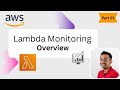 AWS Lambda Monitoring - Part 01