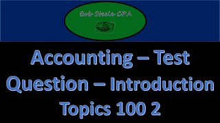 Financial accounting 110 homework help