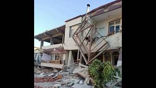 Deprem Gecesi