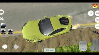 Extreme Pro Car Simulator 2020(By NiceDoneGames) Android Gameplay[HD] screenshot 1