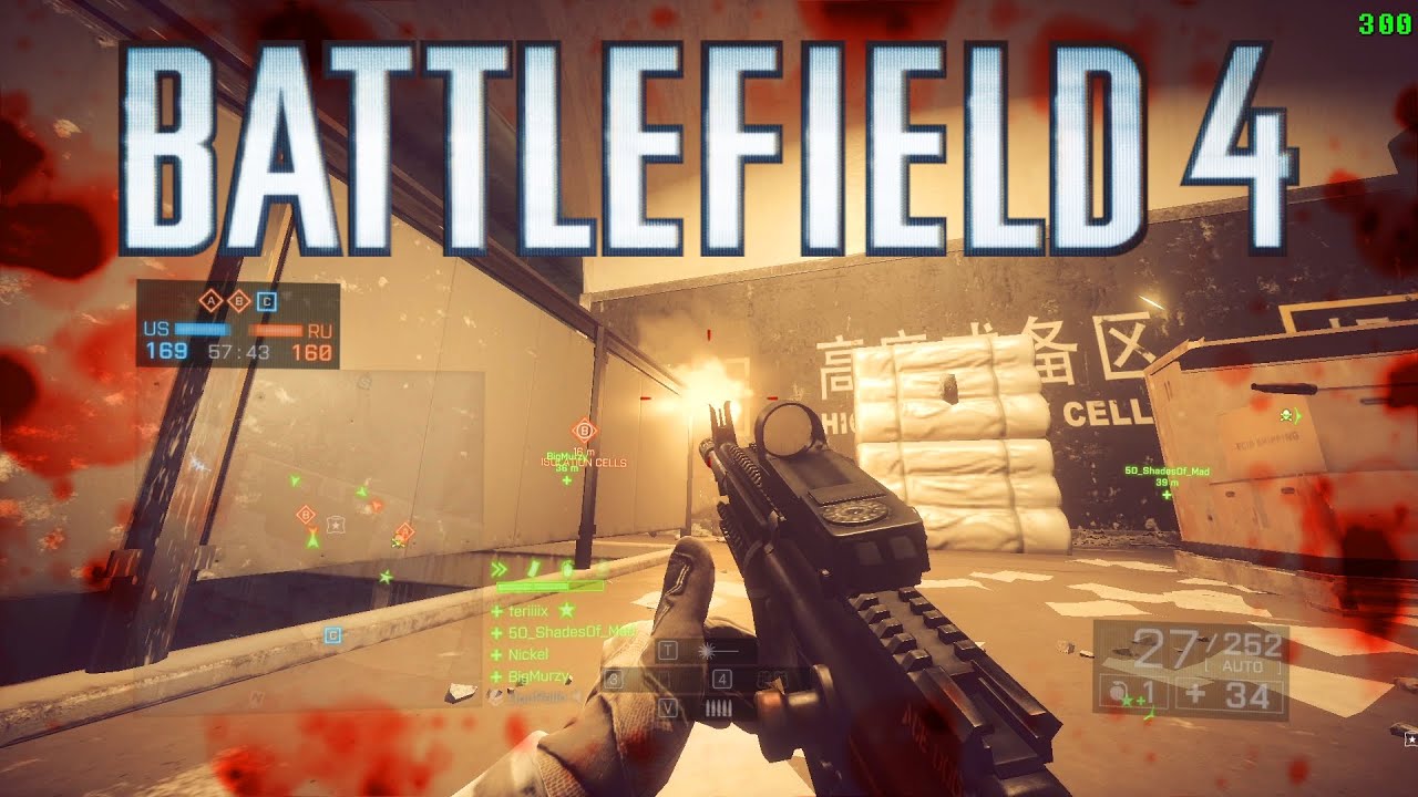 Should You Buy Battlefield 4 In 2022? (Review) 