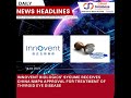 Innovent Biologics’ Sycume receives China NMPA approval for treatment of thyroid eye disease