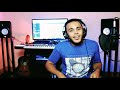 صلوا يا أهل الكمال محمود فضل       