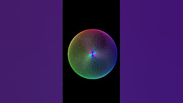 Rangoli design and pattern using python | #python #programming