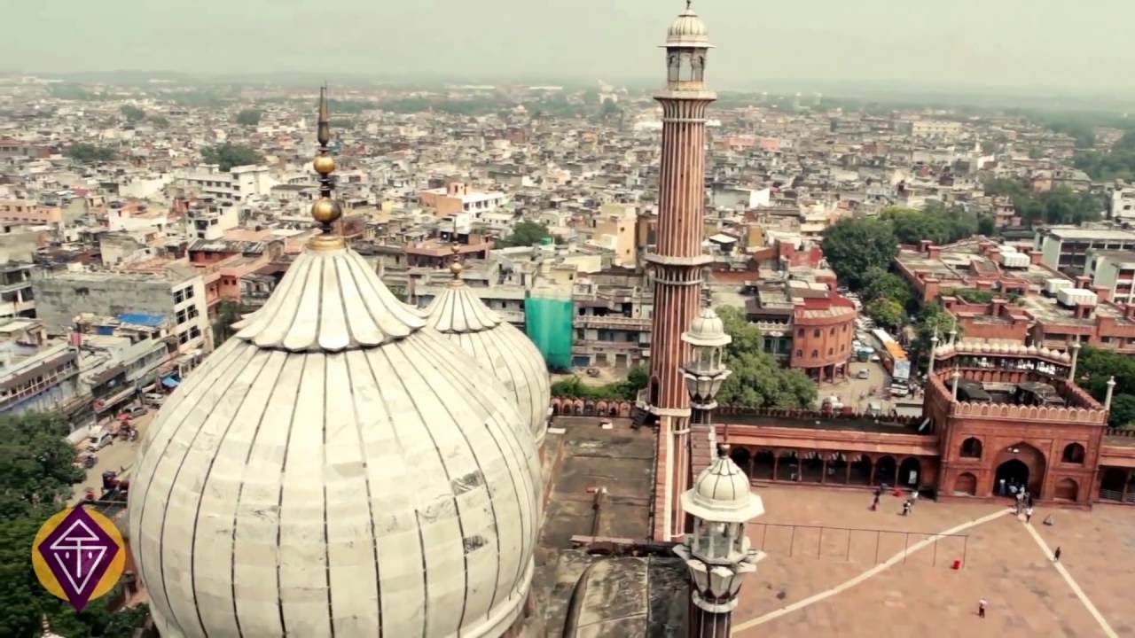 Meilleur hôtel de rencontres à Delhi