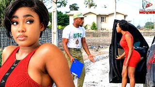 How D Arrogant Billionaire Daughter Unexpectedly Fell In Love With D Handsome Corper She Humiliated