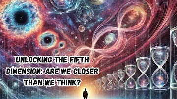 Is There a Fifth Dimension?