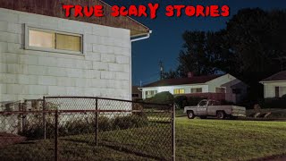 True Scary Stories to Keep You Up At Night (Best of May 2024 Horror Compilation)