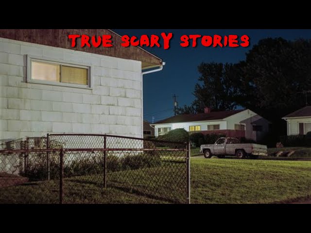 True Scary Stories to Keep You Up At Night (Best of May 2024 Horror Compilation) class=