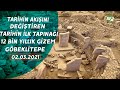 ANADOLU GEZGİNLERİ URFA 2. BÖLÜMDE URFA TARİHİNİ URFA MUTFAĞINI TANITTI...