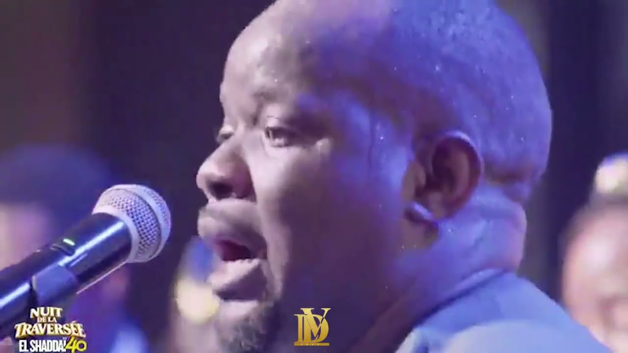 RÉVEILLONS AVEC PASTEUR JOËL KABWE ADONAI SEBEN 