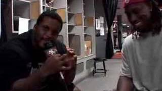 Adams Report Mini Camp 2006