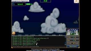 arcanists: brine cannon
