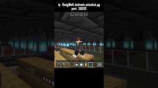 Minecraft Survival + PvP Server 🔥 | CozyMcc. |@Cozy4Gaming