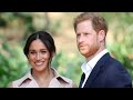 Meghan & Harry Hit The Jackpot With Their New Montecito Home