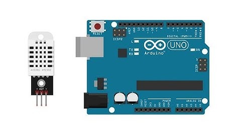 Comment la carte Arduino récupère la température et l