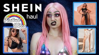 Shein Music Festival Outfits & Clothing Review! 