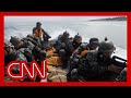 China sends warning to US in military training propaganda video