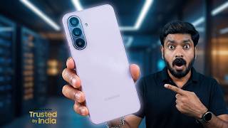 Samsung Galaxy A27 5G Review 📱 6 Years Updates | Snapdragon Processor | sAMOLED & AI Features!