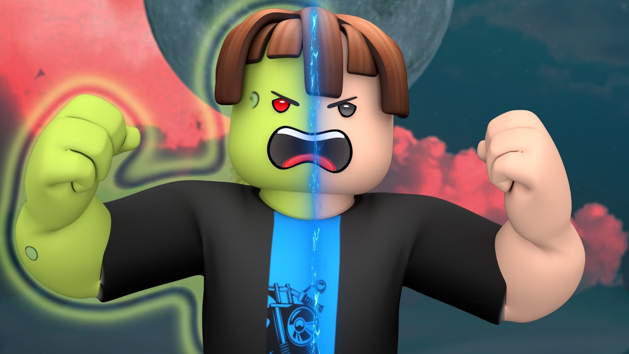 I made a GFX of Doctor Octopus but as a bacon hair : r/roblox