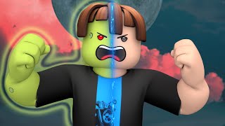 ROBLOX Brookhaven 🏡RP: I'm not a Monster (ROBLOX MUTANTS) | Animation Music Video