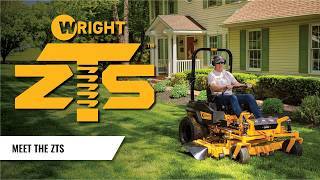 Wright ZTS | Comfort, Efficiency & Commercial Performance Wright Commercial Trucks 15