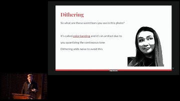 Geoffrey Bradway - From Monotone to Greyscale