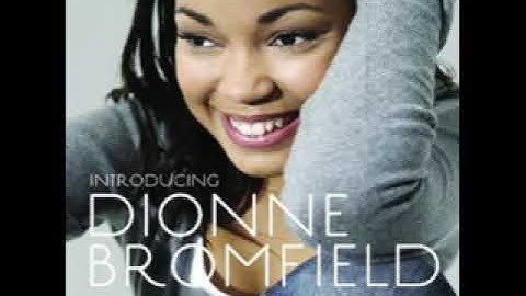Thumbnail of Mama Said by Dionne Bromfield (LYRICS IN DESCRIPTION)