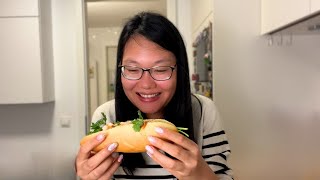 Download Lagu Making Banh Mi From Scratch MP3 Download Lagu Making Banh Mi From Scratch MP3
