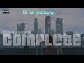 INSTANT $15,000,000 GIVEAWAY! Modded Helicopter + Full Business Fillups (Cherax)