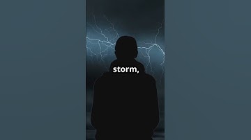 The Science Behind Lightning: How Nature