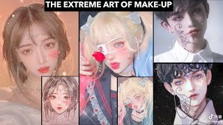 EXTRAORDINARY SKETCH BECOMES REALITY Viral Videos in Tik Tok China